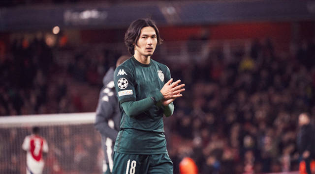 法甲摩纳哥vs斯特拉斯堡：近况对比